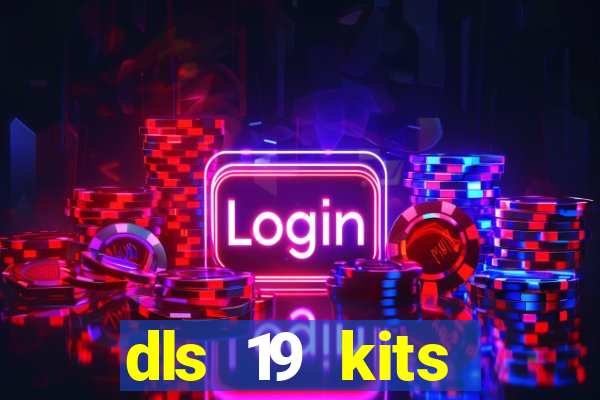 dls 19 kits barcelona 2015